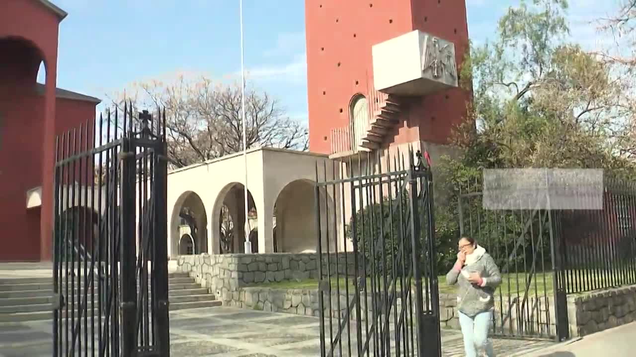 El Doce en Chile: la iglesia de Karadima