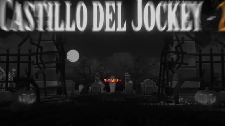 ElDoce.tv y la fiesta de Halloween