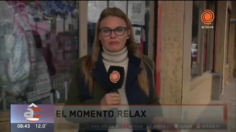 Barrio 1º de Mayo: vecinos denuncian ola de robos