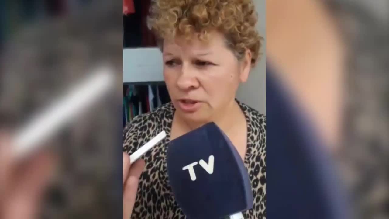 El dramático testimonio de la mamá de Karina Abba