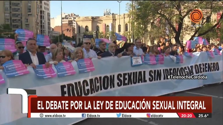 Educación sexual integral: "La escuela no es campo de transmisión ideológica"