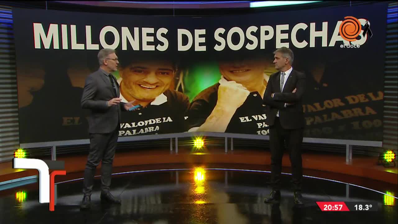Surrbac, bajo la lupa: investigan gastos millonarios