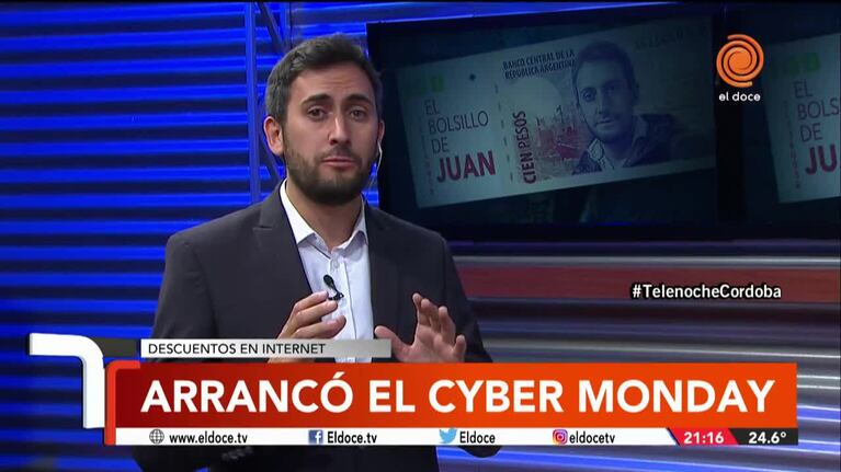 Todas las recomendaciones para aprovechar el CyberMonday