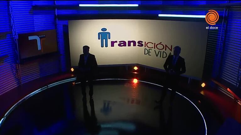 El primer cordobés en someterse a una cirugía de reasignación de sexo