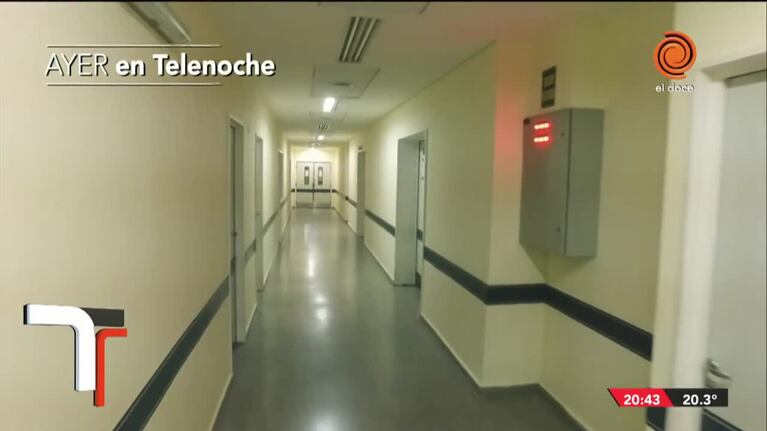 El cordobés trans que cumplió el sueño de operarse