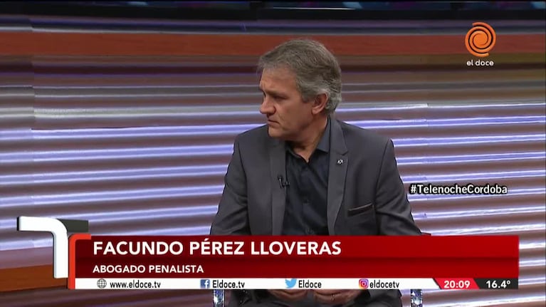 ¿Pueden atenuarle la pena a Pity Álvarez por su drogadicción?