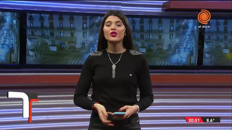 ¡Toda la agenda de invierno para los chicos!