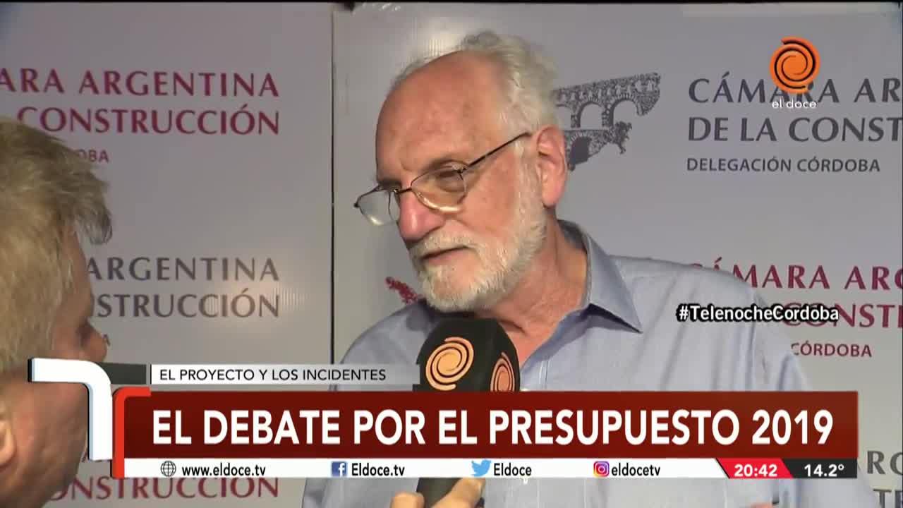 Presupuesto 2019: opiniones y la economía que se viene