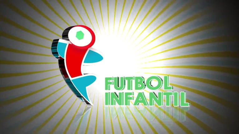 Fútbol Infantil: los goles del domingo 30 de septiembre