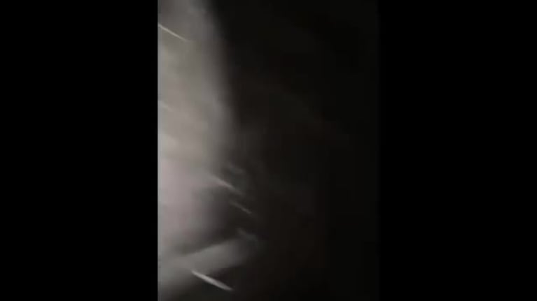 Las luces extrañas de Villa María