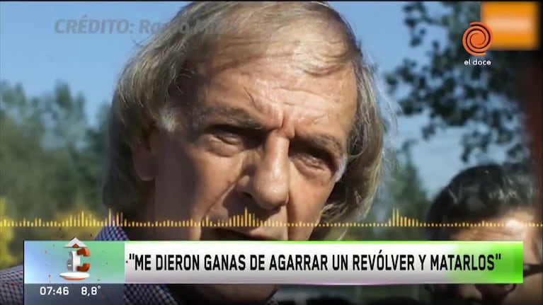 Menotti criticó a los dirigentes de la AFA