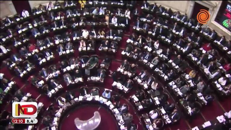 Graciela Meijide cuestionó la carta de la Iglesia