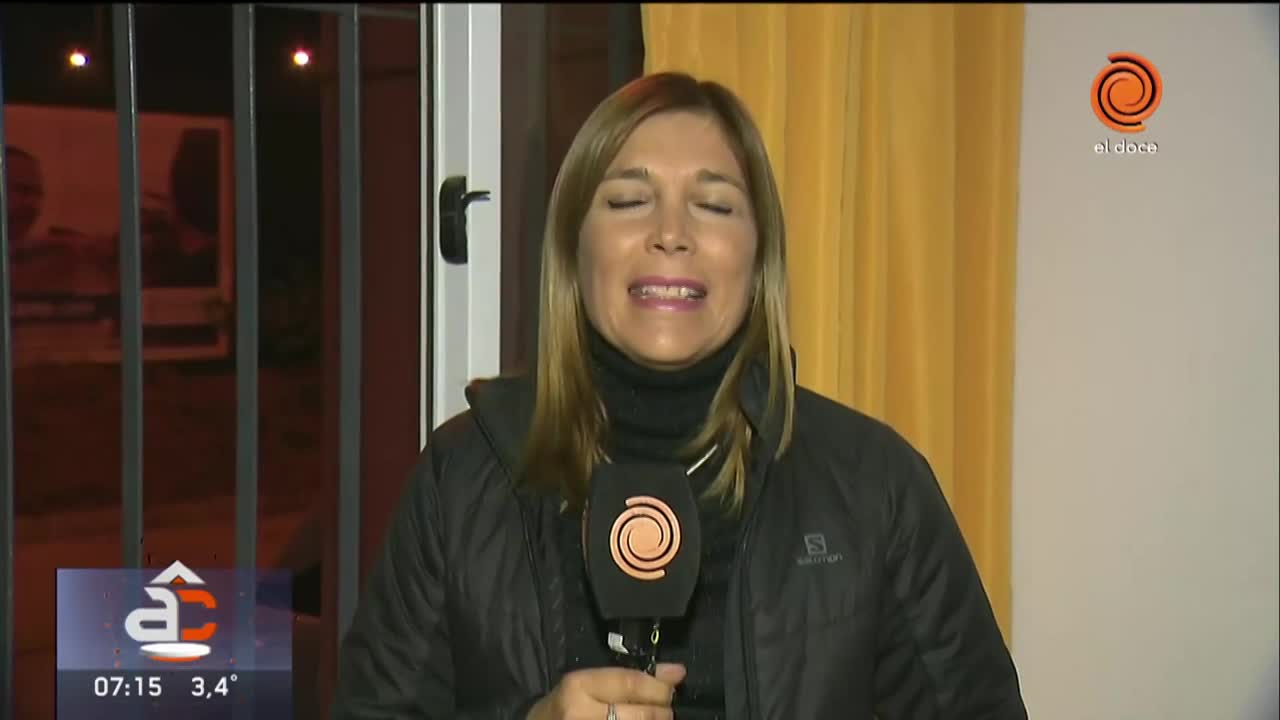 El robo a Locomotora Oliveras