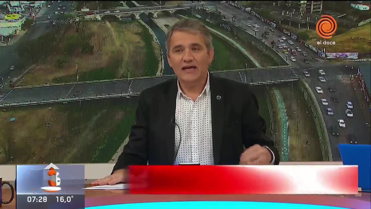 Pedro Dellarossa: "Ganamos todos"