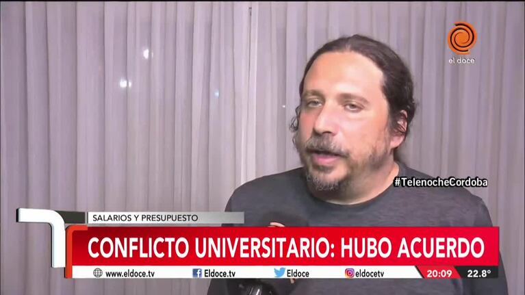 A pesar del acuerdo, sigue el paro en las universidades