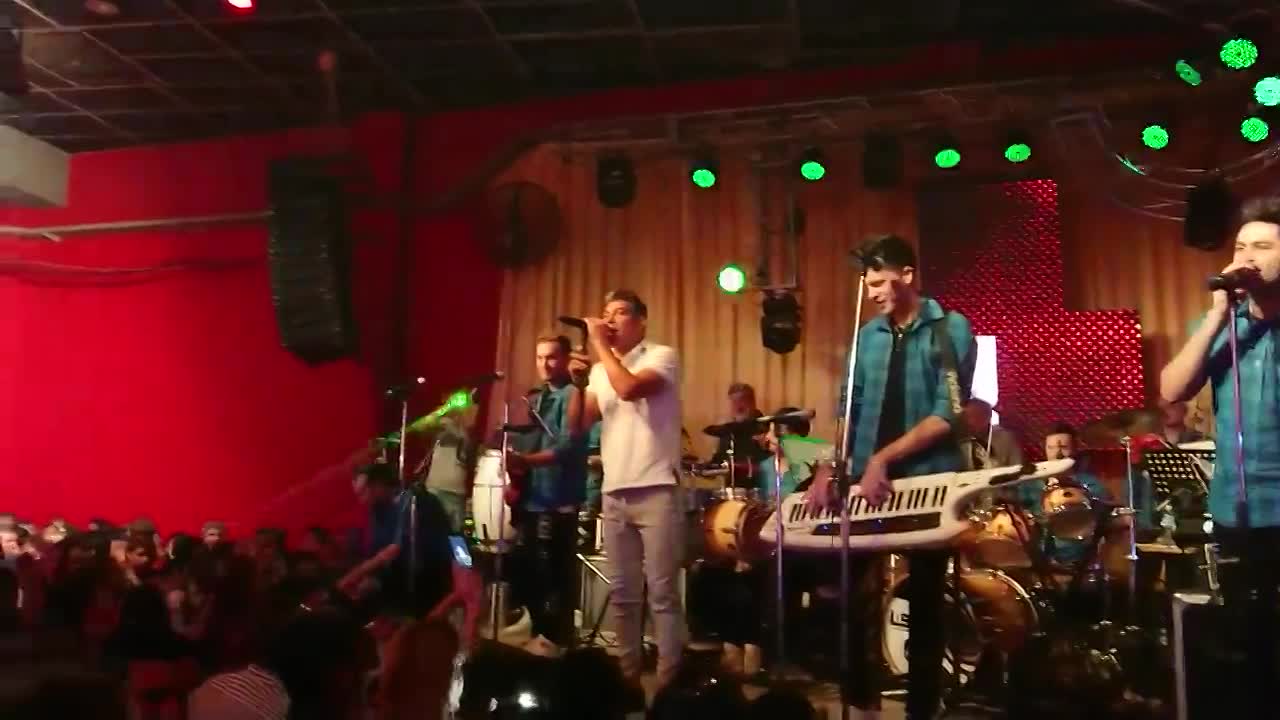 ¡Feliz cumple Margarita!