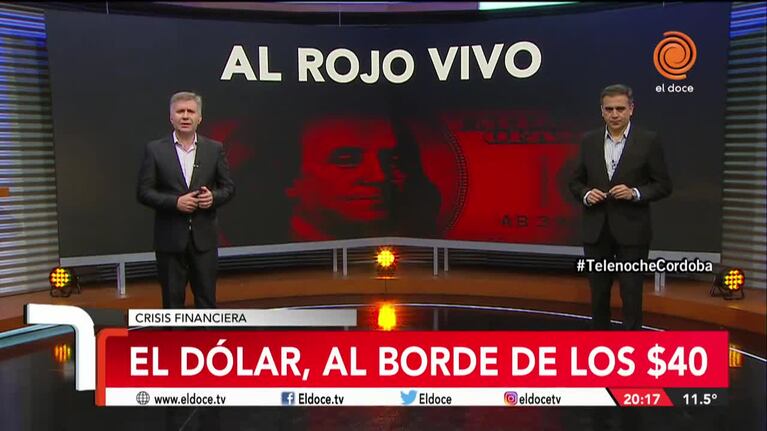 Martín Tetaz: "Este es el peor momento del Gobierno"