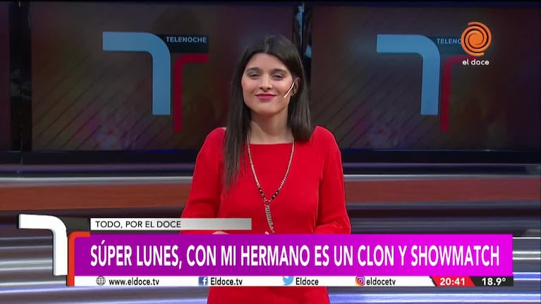 En la previa del estreno de "Mi Hermano es un clon", hablamos con los protagonistas