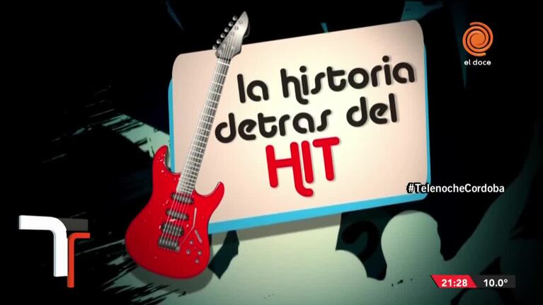 La historia detrás de "El Viejo", de La Vela Puerca