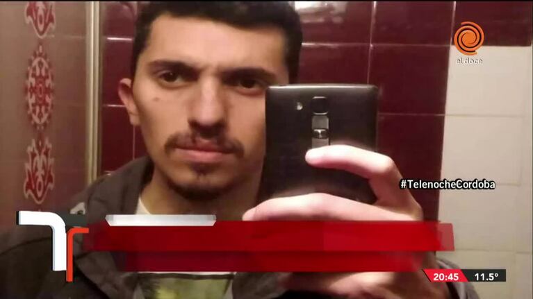 Murió el joven atropellado en Nueva Córdoba: habló el abogado