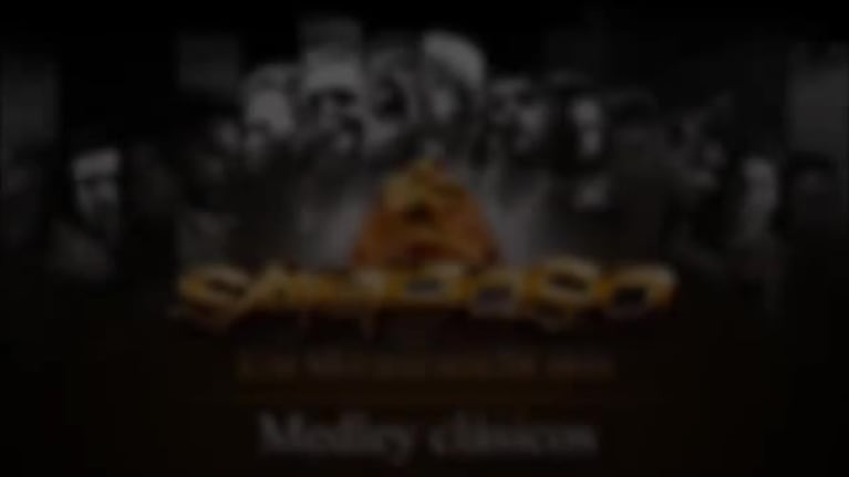 Sabroso, especial Luis Miguel