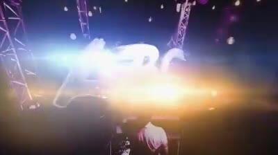La noche de los 100 recuerdos de LBC