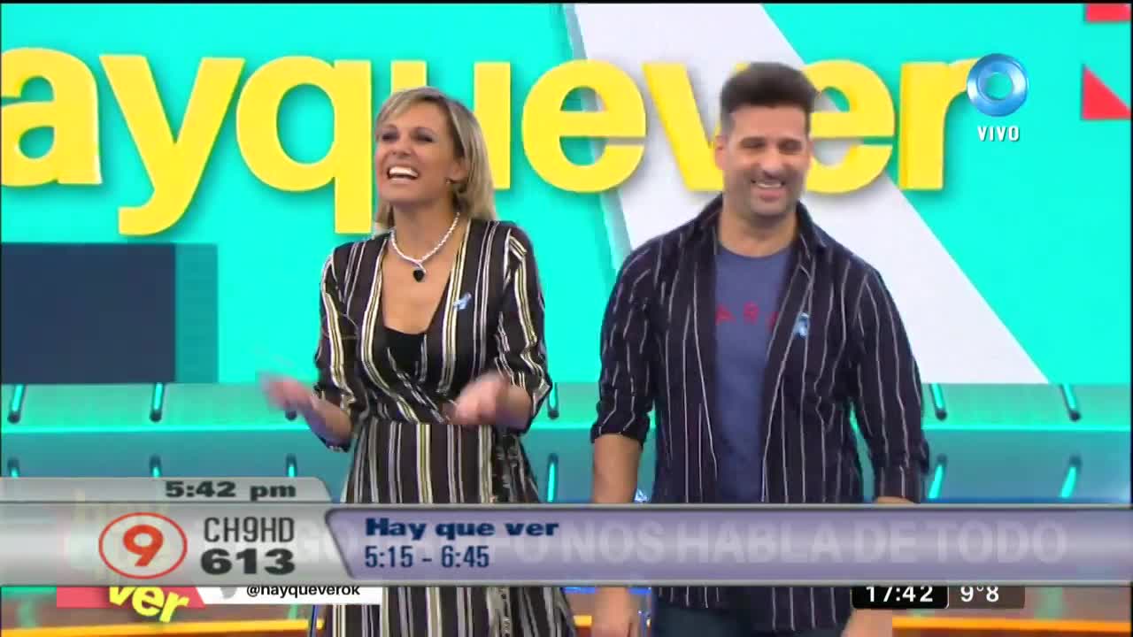 Tyago: "Soy un fracasado del amor"