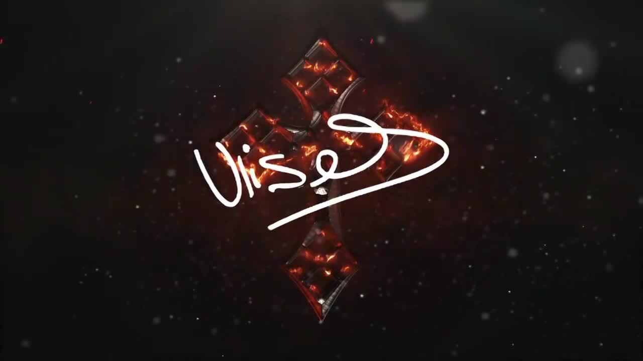 Ulises Bueno presentó el video de "Astutos"