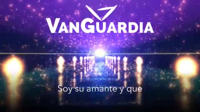 Vanguardia presentó nuevo adelanto