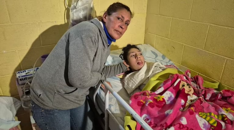 Le restituyeron la pensión por discapacidad a la cordobesa a la que se la sacaron sin hacer auditoría