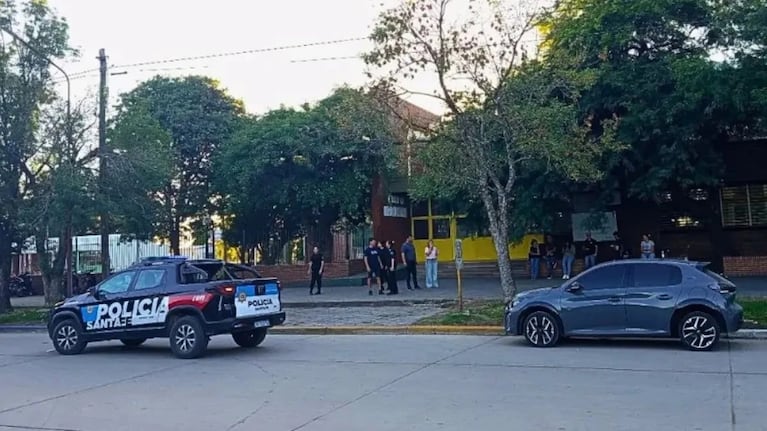 Tiroteo en San Cristóbal: el funcionamiento de la red digital que "fomenta el odio y la muerte"