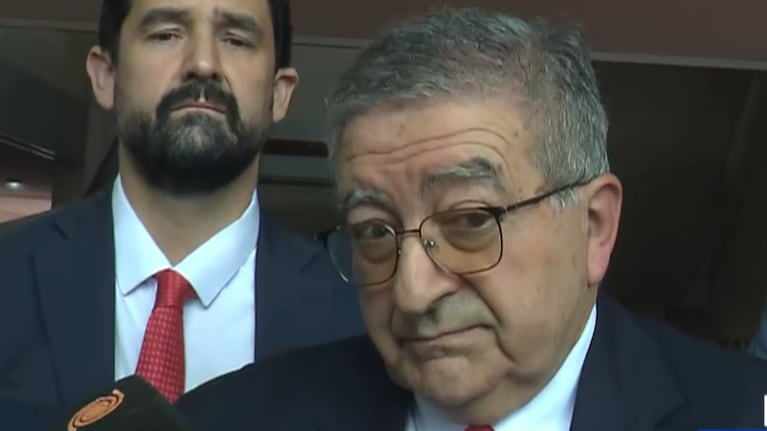 El abogado de González dijo que están “contentos” con la sentencia y anticipó: “Vamos a apelar y seguir luchando”