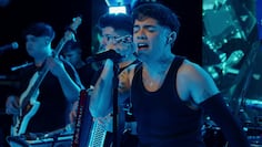 Simón Aguirre - "Corazón de cristal"
