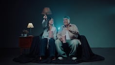 Euge Quevedo y G Sony - Cielo