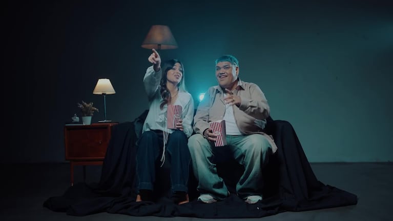 Euge Quevedo y G Sony - Cielo