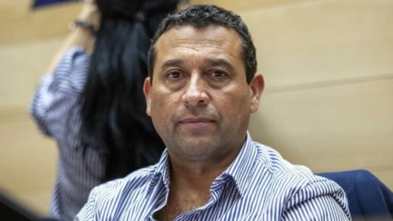 Denunciaron por corrupción a “Cañito” Flores cuando era intendente de Villa de María de Río Seco