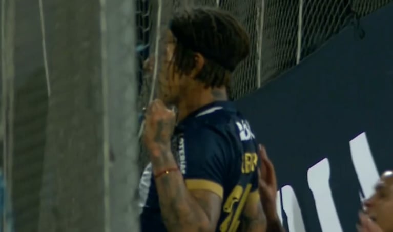 Otro gol de Paolo Guerrero y el 2 a 0 de Alianza Lima ante Talleres