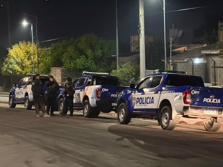 Quinteros tras la muerte de Tomás Orihuela: “Se ven al menos tres personas armadas”