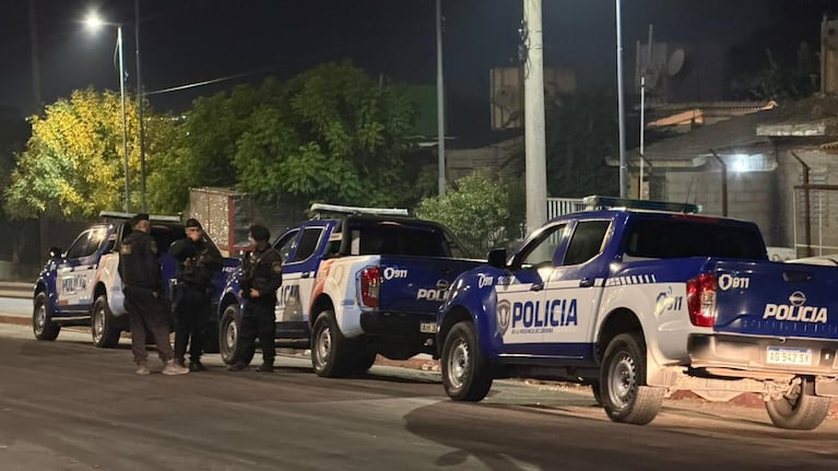 Quinteros tras la muerte de Tomás Orihuela: “Se ven al menos tres personas armadas”