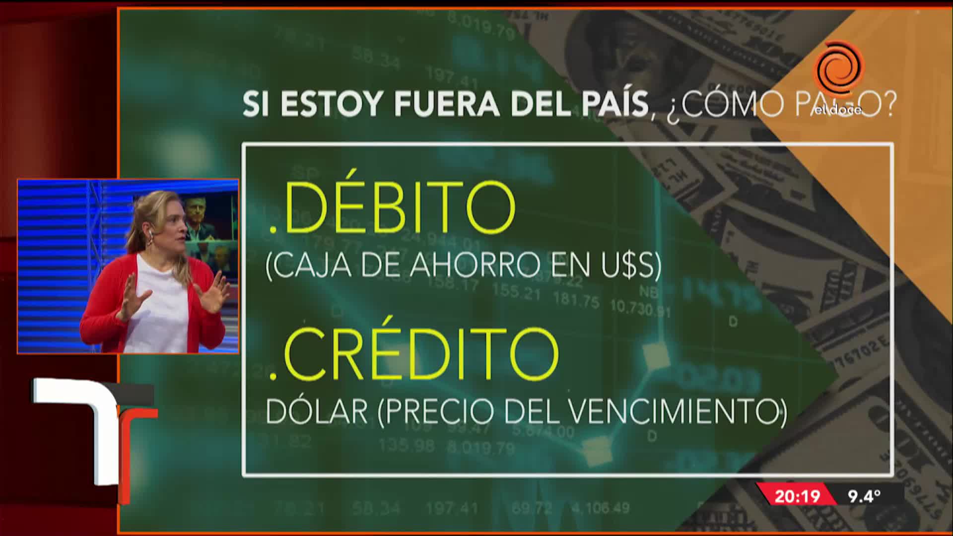 El peso se derrumbó, el dólar aumentó y los mercados tiemblan: ¿qué hacer? 