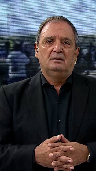 La reflexión de Miguel Ángel Motta por la muerte en el rally
