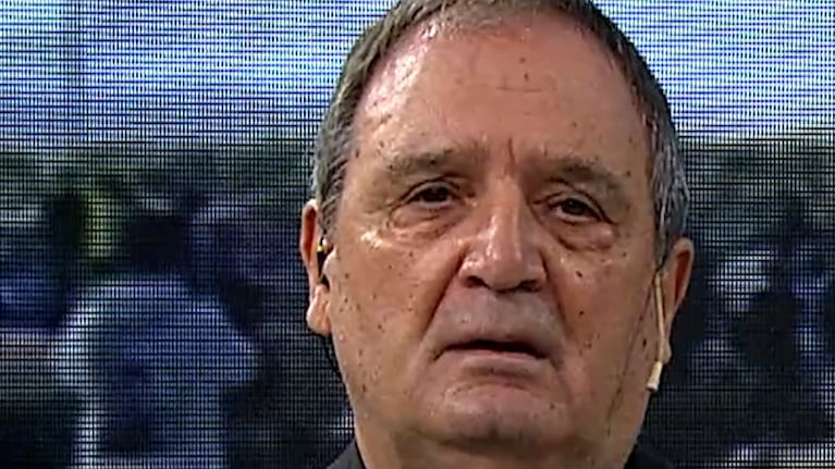 La reflexión de Miguel Ángel Motta por la muerte en el rally
