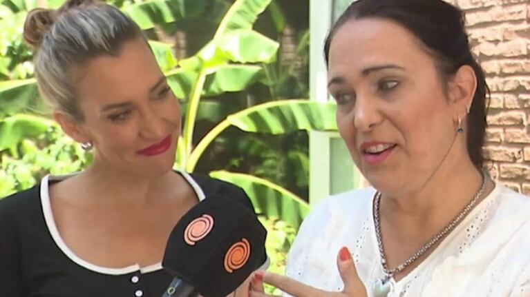 Evelyn Liendo e Ivanna Martin presentan “Permiso y adiós”, una sátira a puro tango y milonga