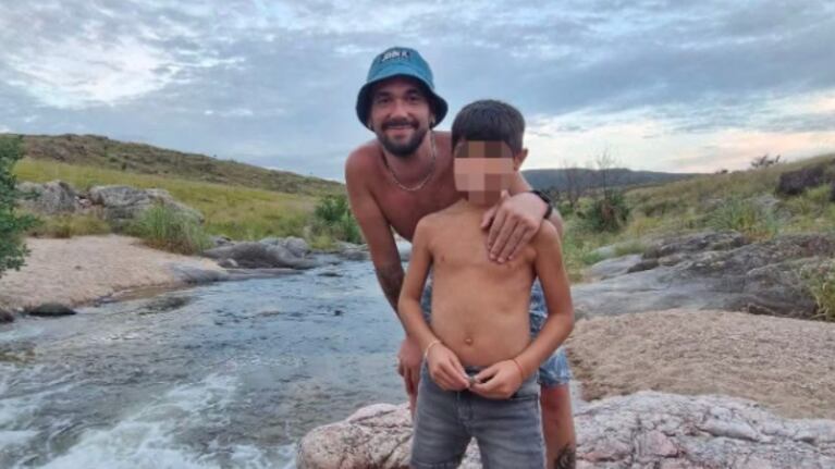 “Era un excelente ser humano”: la tristeza de los compañeros de trabajo del joven que murió en el derrumbe