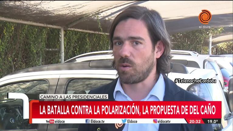 La propuesta de Nicolás del Caño