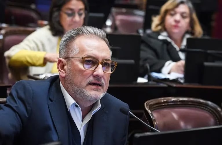 El polémico comentario de un senador peronista de Santa Fe sobre el crimen del playero 