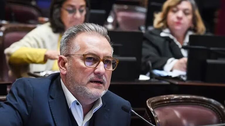 El polémico comentario de un senador peronista de Santa Fe sobre el crimen del playero