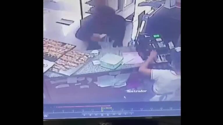 Les robaron a punta de pistola, reclaman seguridad
