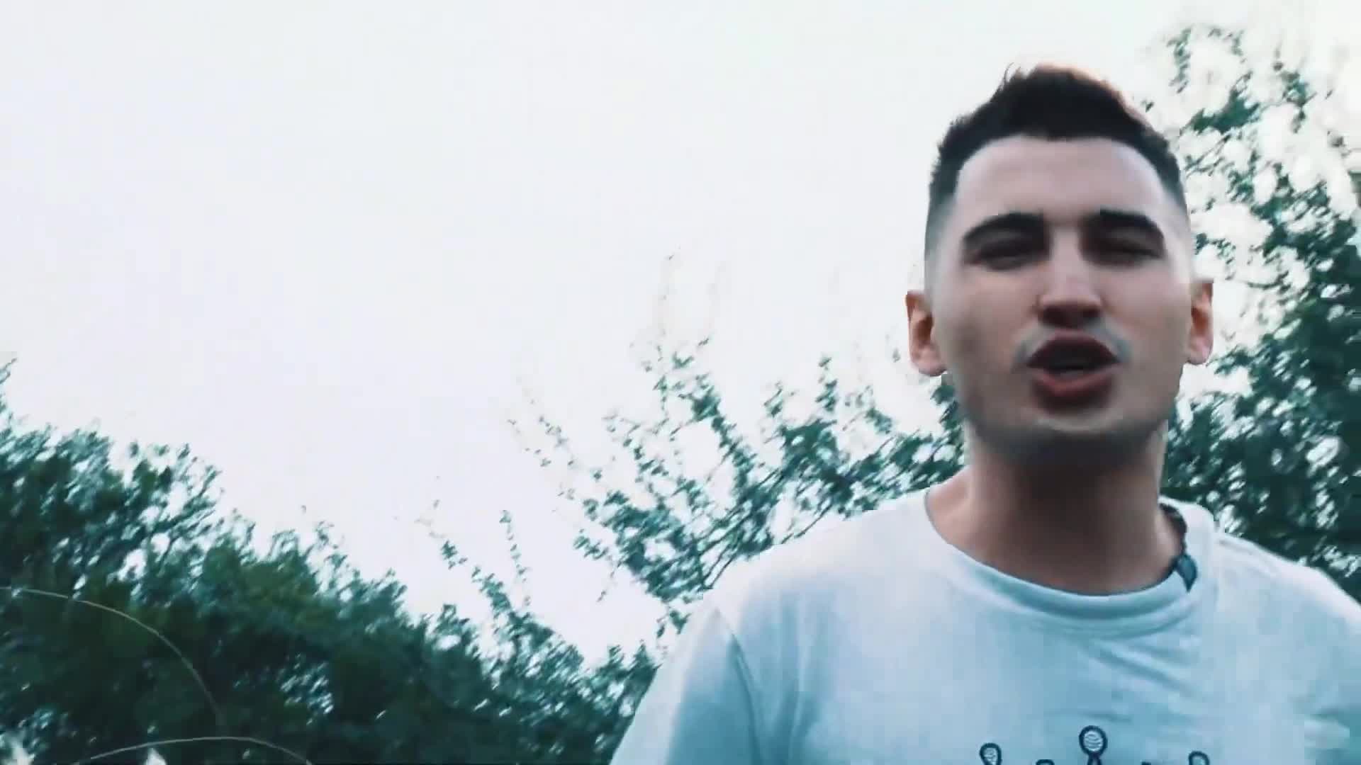 "Mi mundo", Fede Herrera