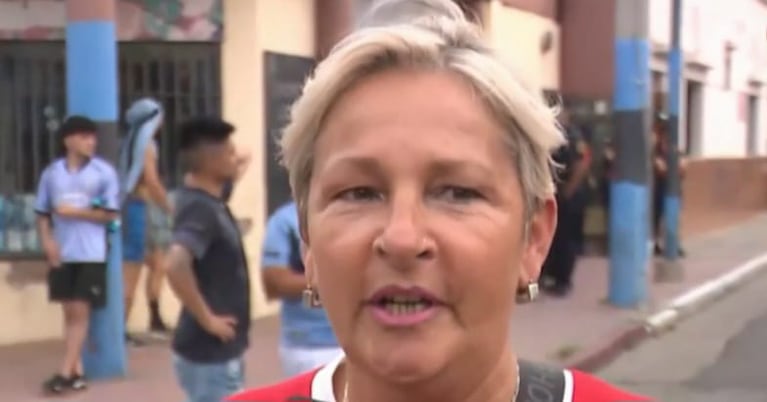 “Si venís pensando en el bolsillo, dejate de joder”: bronca tras la eliminación de Belgrano